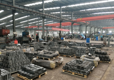 精工鑄就卓越，服務引領未來——XX機械設備有限公司全面介紹